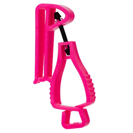 Utility Guard® Clip, Pink